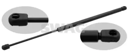 Газовая пружина, крышка багажник SWAG купить